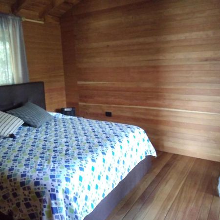 Beehouse Arvi Cabana Guarne Exterior photo