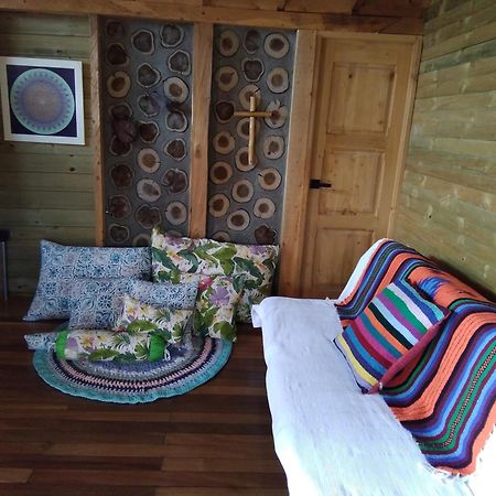 Beehouse Arvi Cabana Guarne Exterior photo