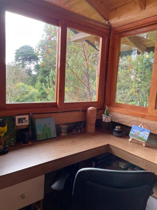 Beehouse Arvi Cabana Guarne Exterior photo