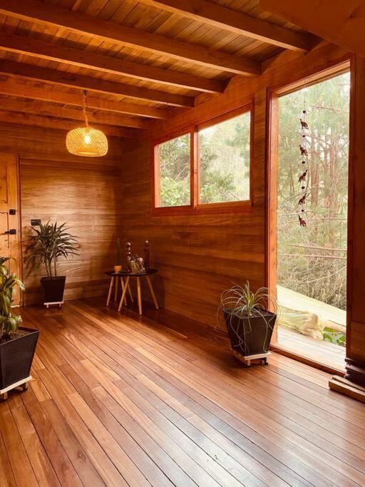 Beehouse Arvi Cabana Guarne Exterior photo
