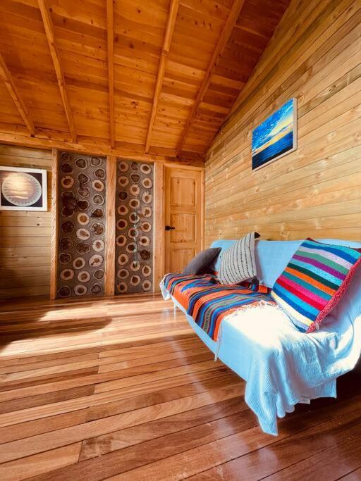Beehouse Arvi Cabana Guarne Exterior photo