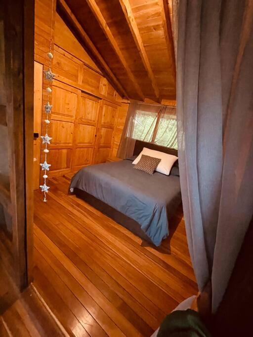 Beehouse Arvi Cabana Guarne Exterior photo