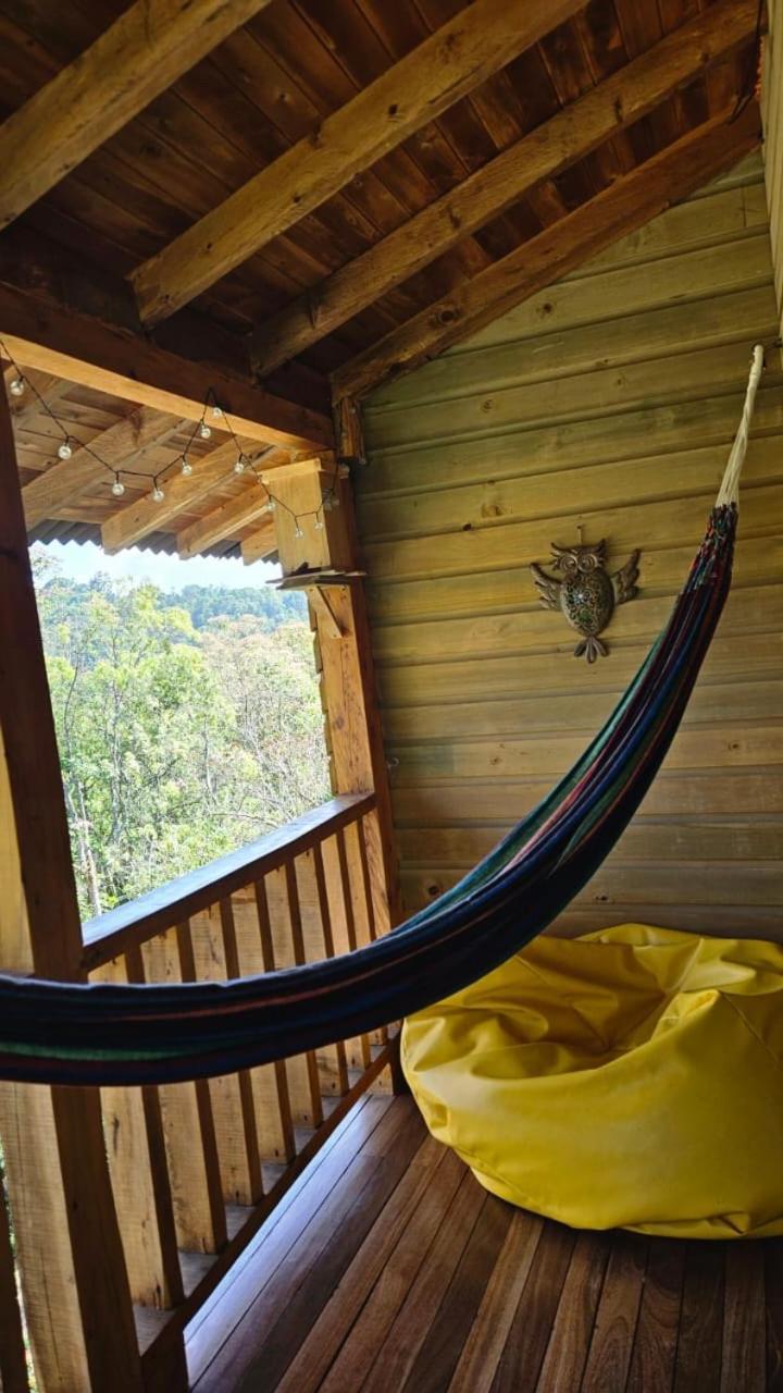 Beehouse Arvi Cabana Guarne Exterior photo