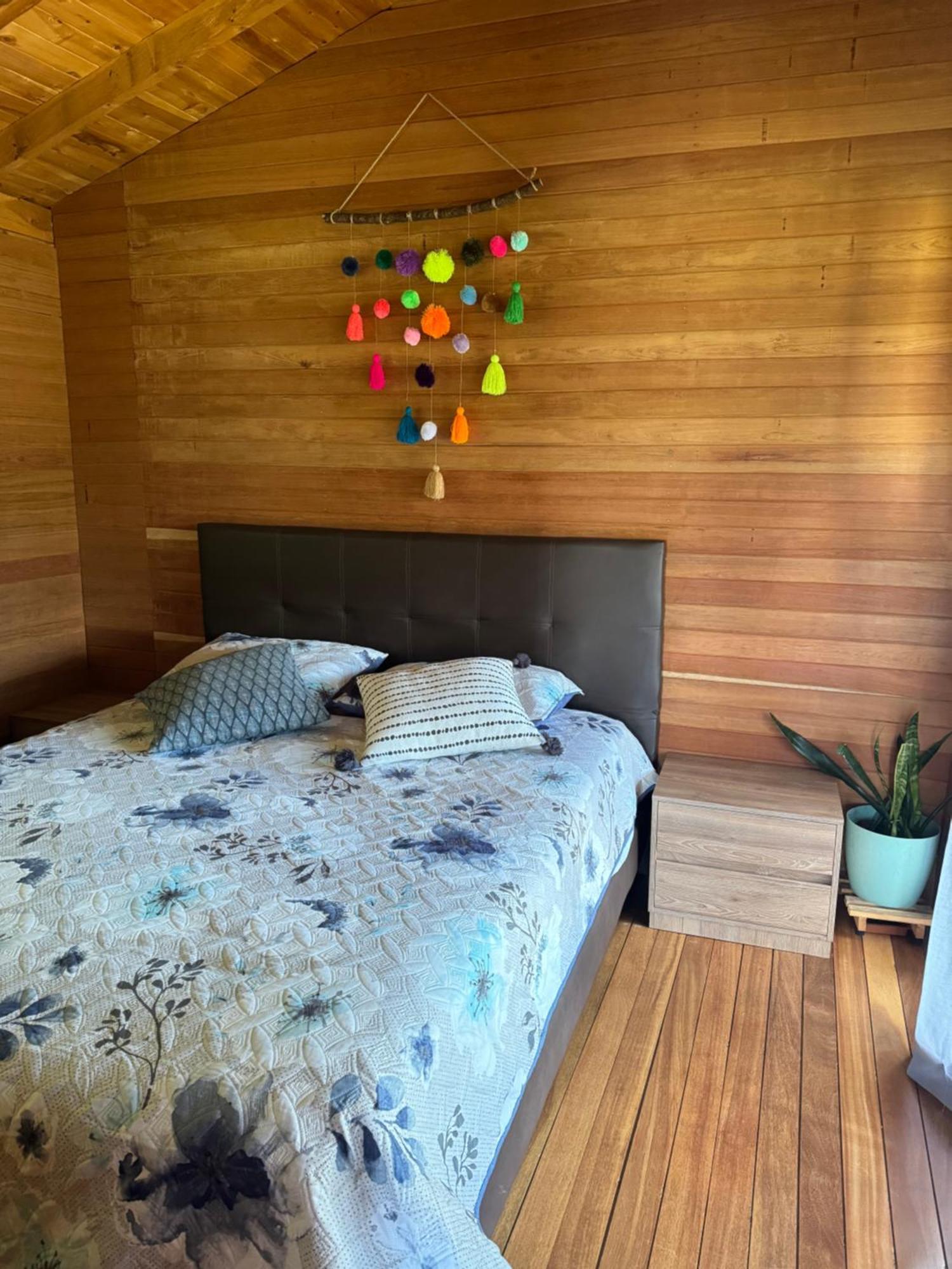 Beehouse Arvi Cabana Guarne Exterior photo