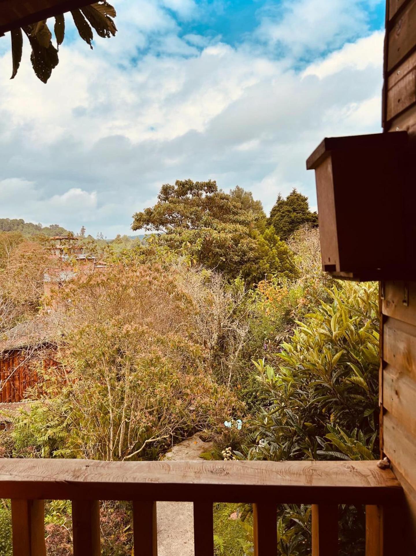 Beehouse Arvi Cabana Guarne Exterior photo